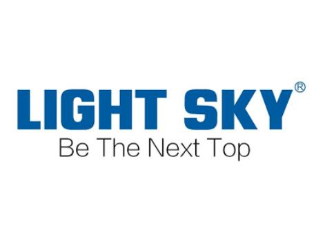 LIGHT SKY