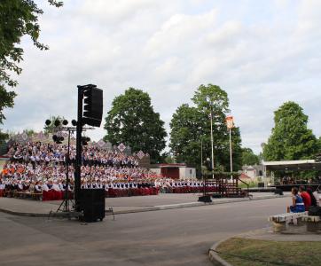 Pasākumi 2017