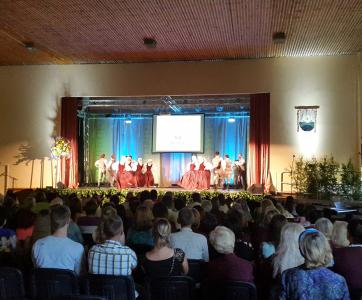 Pasākumi 2017