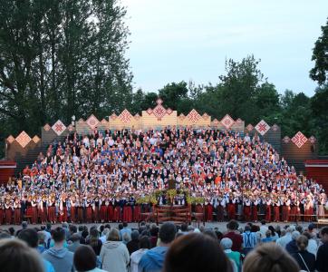 Pasākumi 2017