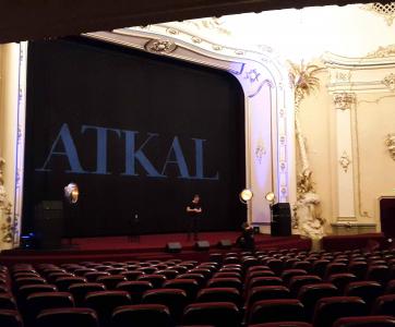 Pasākumi 2017