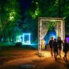 Alumīnija konstrukciju noma
