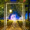 Alumīnija konstrukciju noma